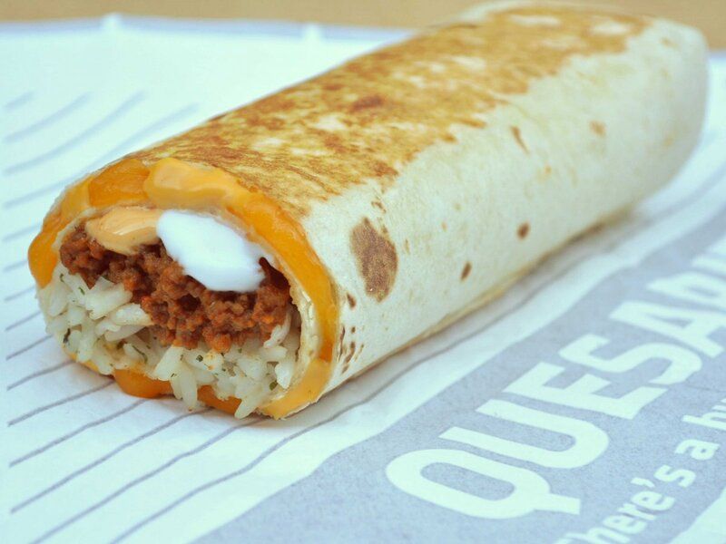 Quesarito