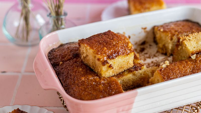 Malva Pudding