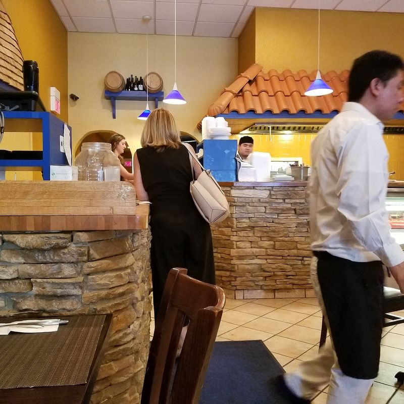 It’s Greek To Me – New Jersey