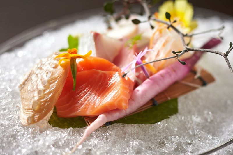 Nodoguro (Portland)