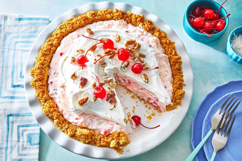 Millionaire Pies