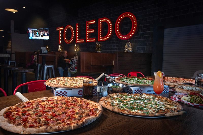 Stubborn Brother Pizza Bar