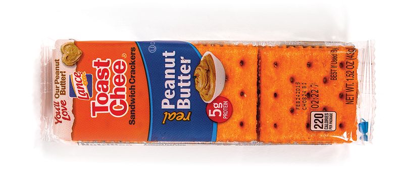 Nabs From The Corner Store