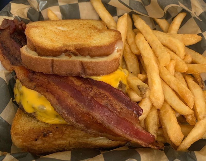 Po Boys And Hearty Sandwiches Expand Your Options