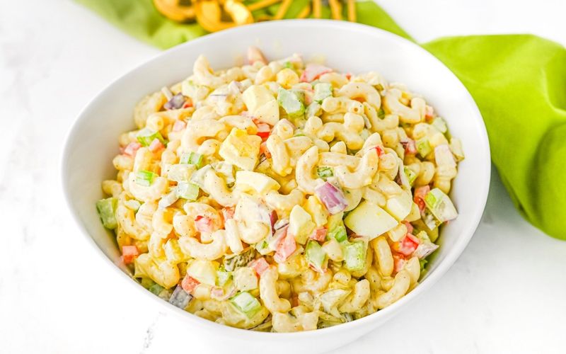 Macaroni Salad