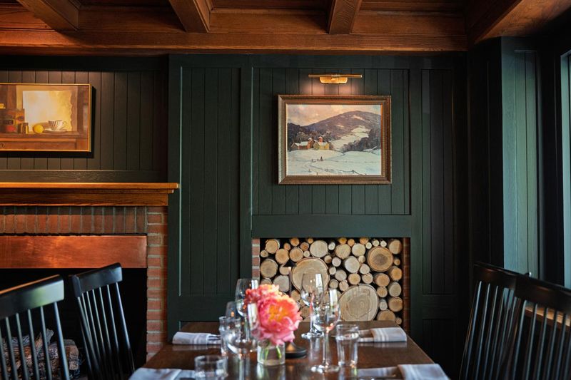 The Red Hen Kitchen (Vermont)