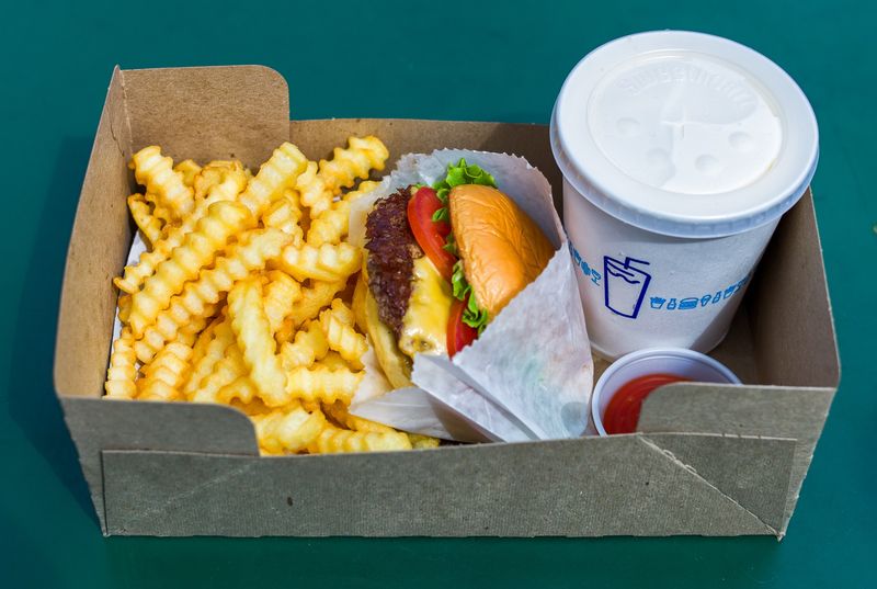 Shake Shack
