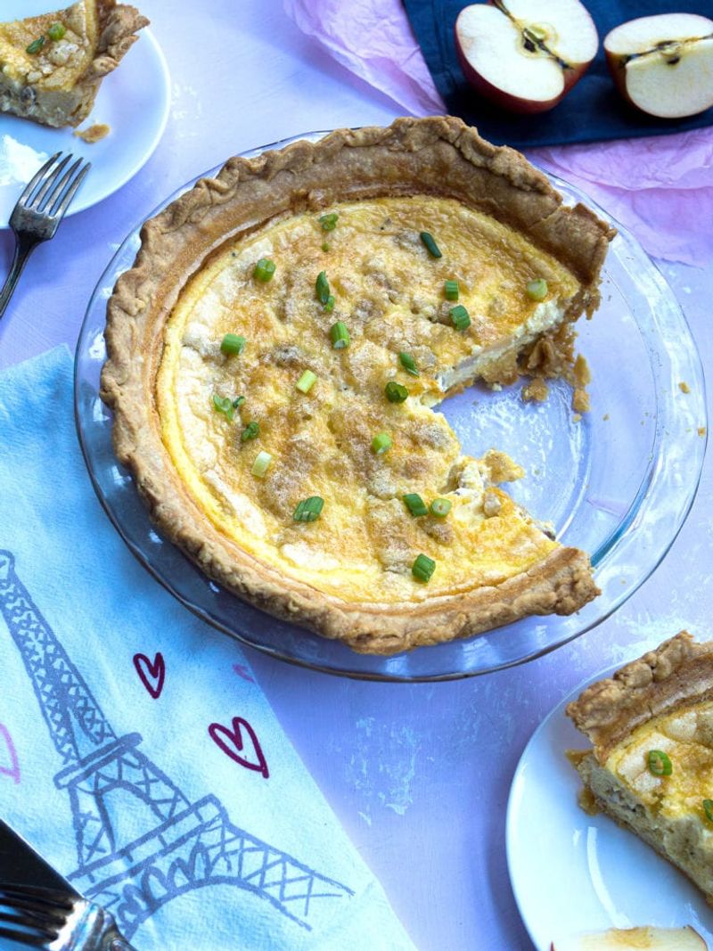 Do not overstuff the fillings