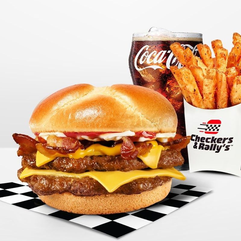 Checkers / Rally’s