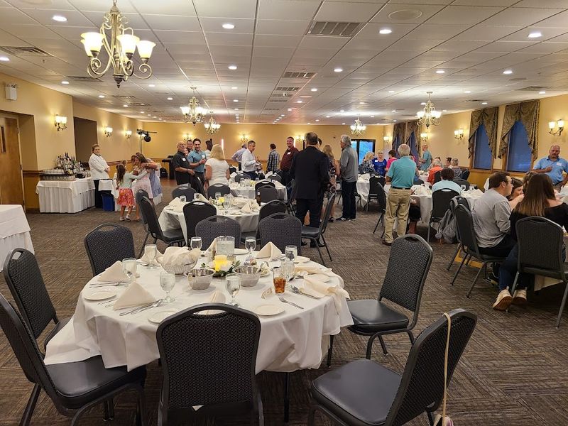 Rizzo’s Malabar Inn