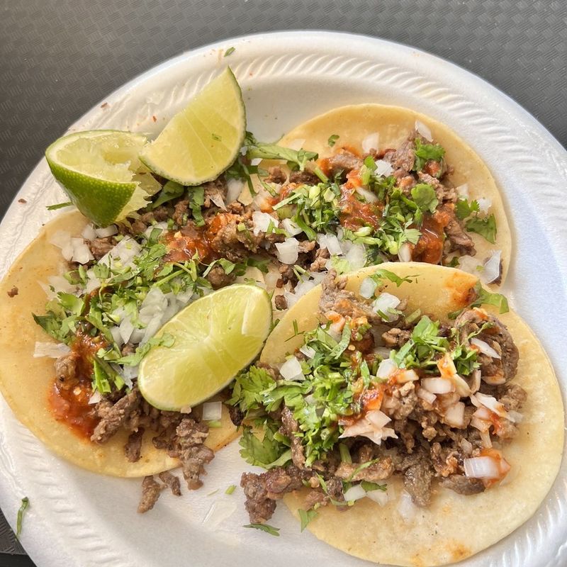 El Come Taco - Dallas