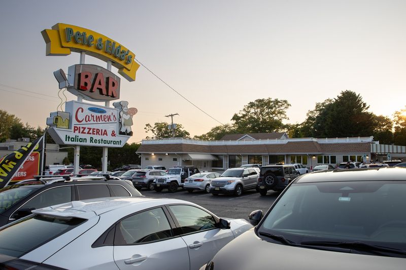 Pete & Elda's (Carmen's) - Neptune City