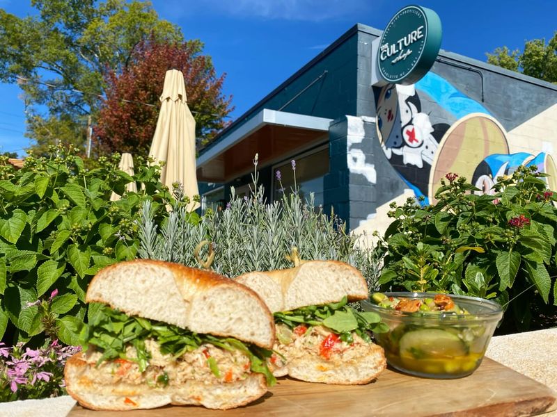 Olivea Farm to Table (Charlotte)