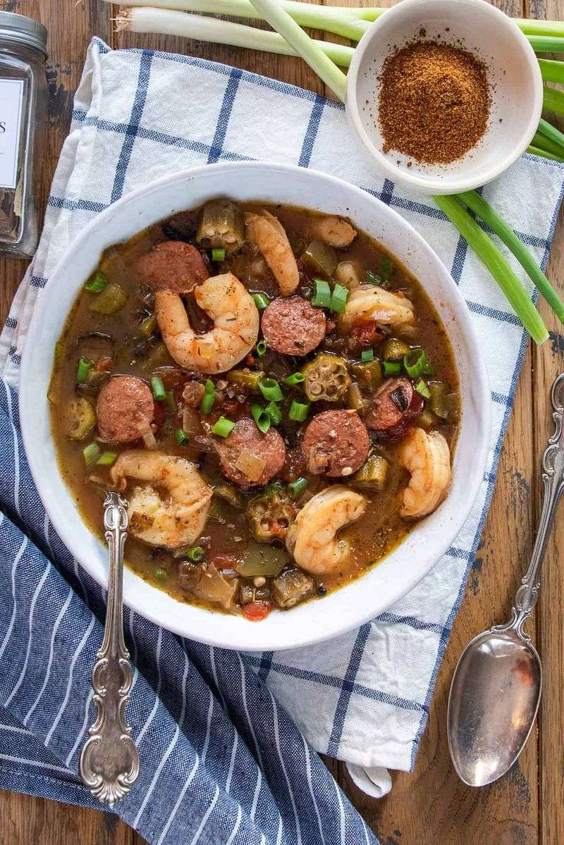 Gumbo