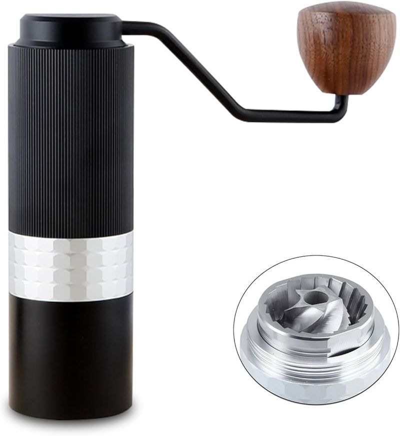 Manual Coffee Grinders