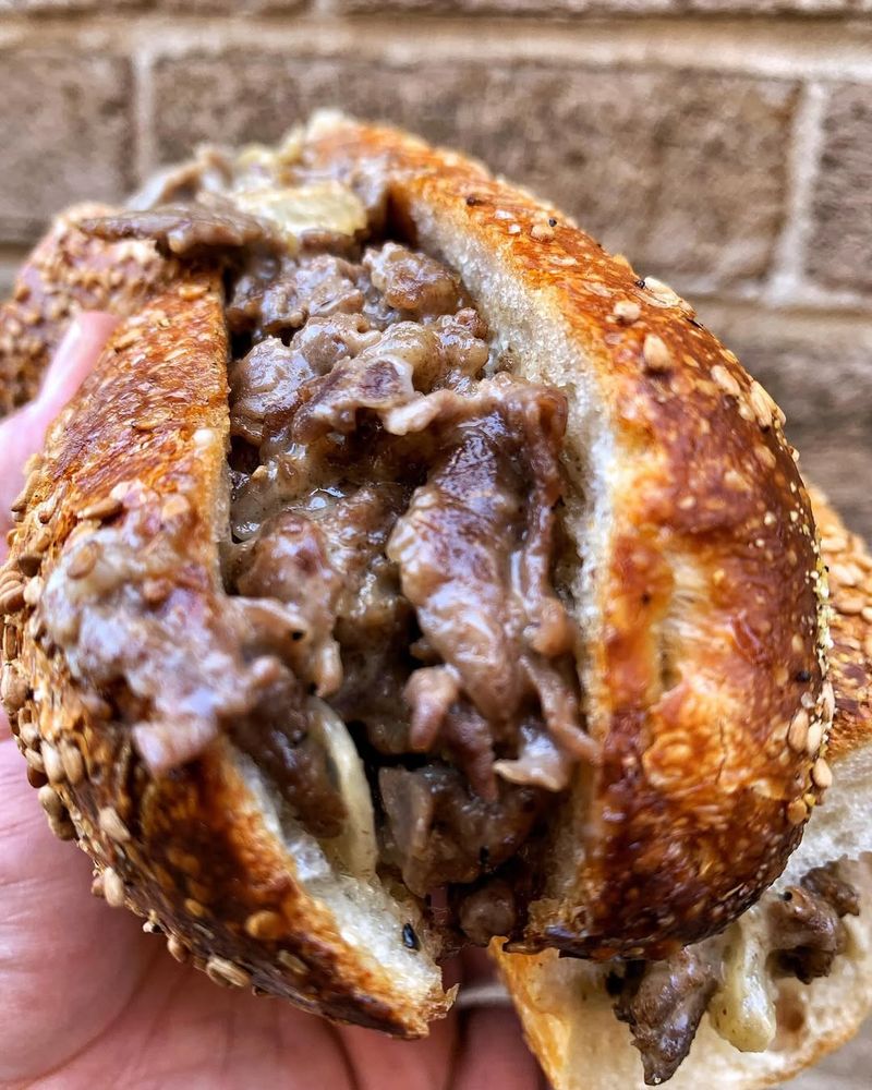 Angelo's Pizzeria South Philly