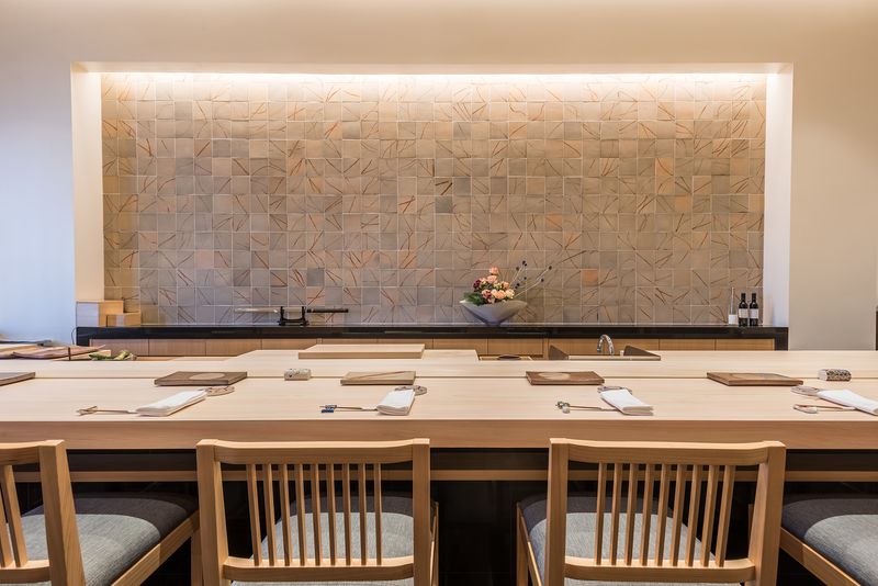 Sushi Ginza Onodera - Los Angeles, CA