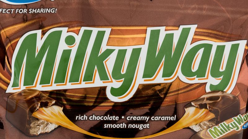 Milky Way