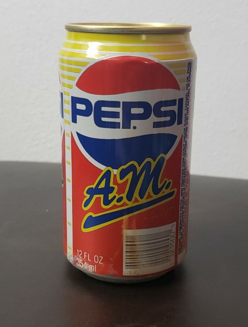 Pepsi AM