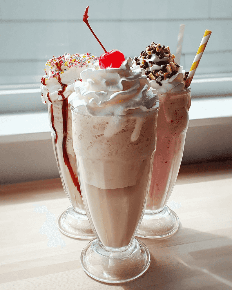 Milkshake