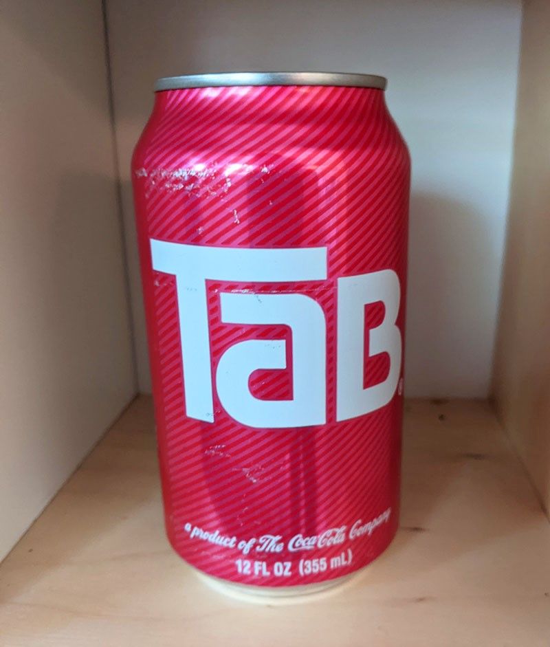 Tab