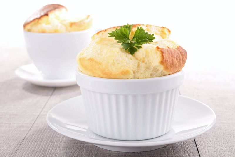 Soufflé