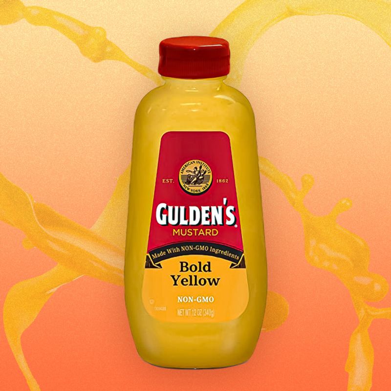 Gulden's