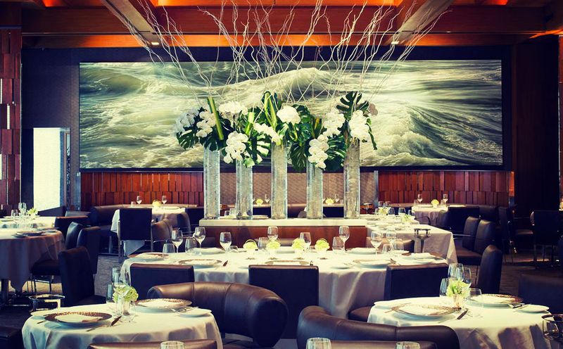 Le Bernardin – Midtown, Manhattan