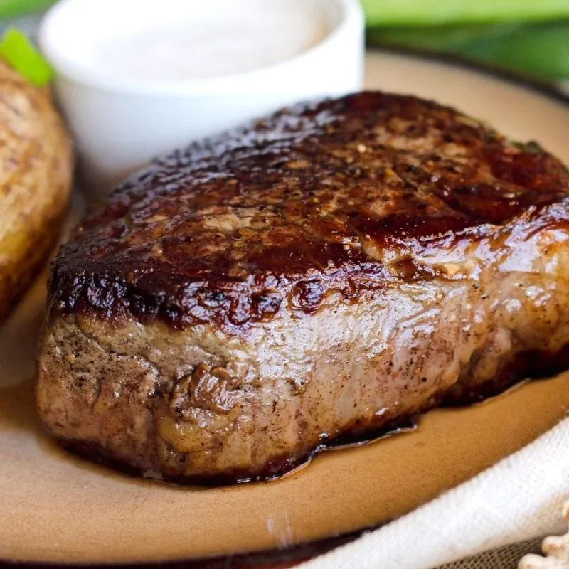 Victoria’s Filet Mignon