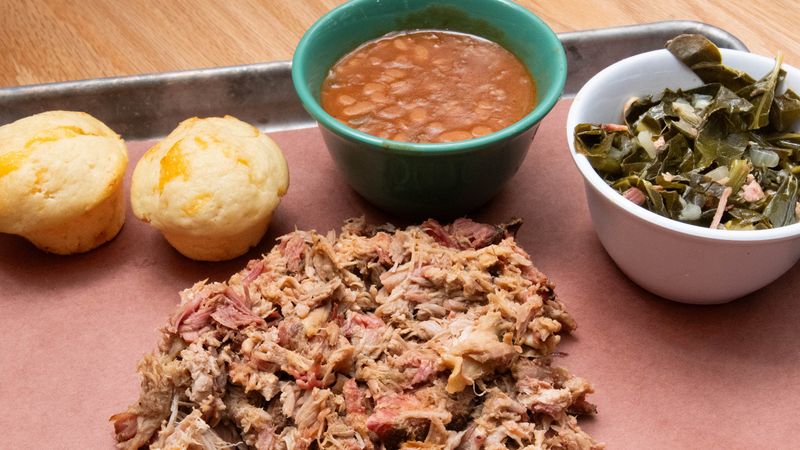 Jim 'N Nick's Bar-B-Q