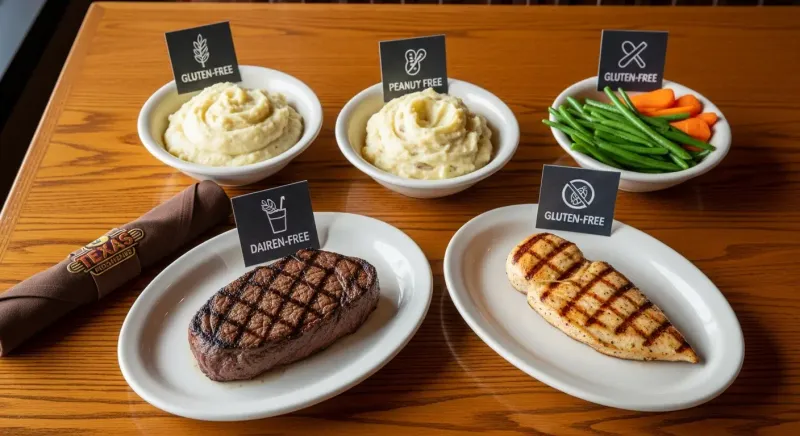 Forgetting to Ask About Allergen or Sensitivity Options