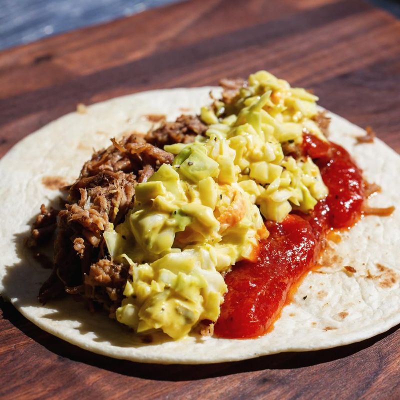 Taqueria del Sol (Georgia)
