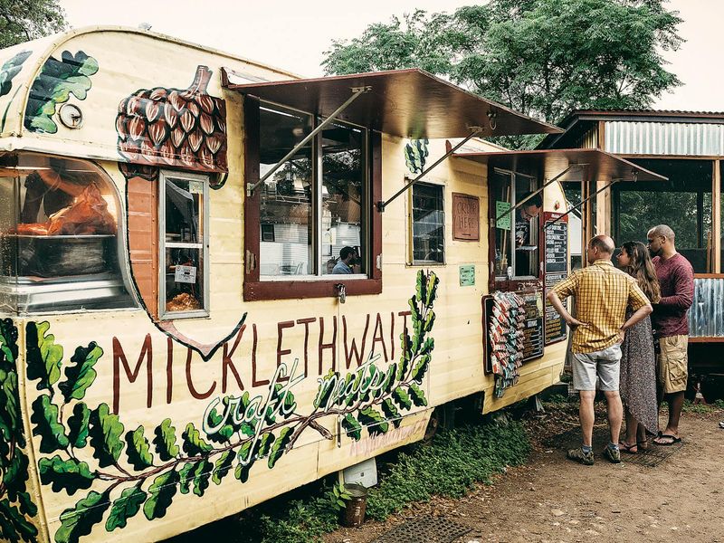 Micklethwait Craft Meats