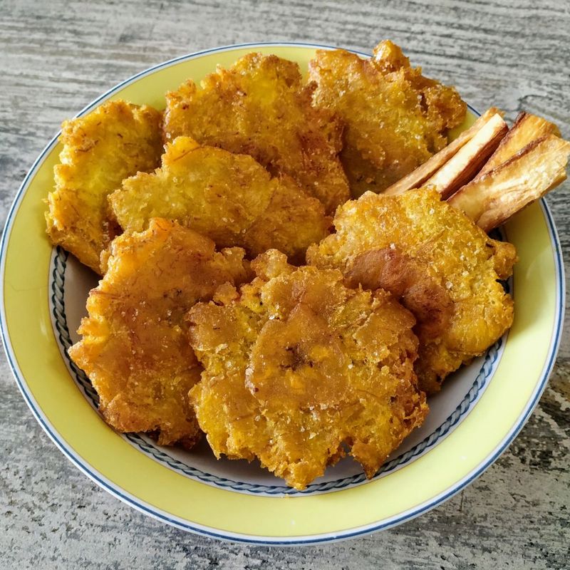 Patacones