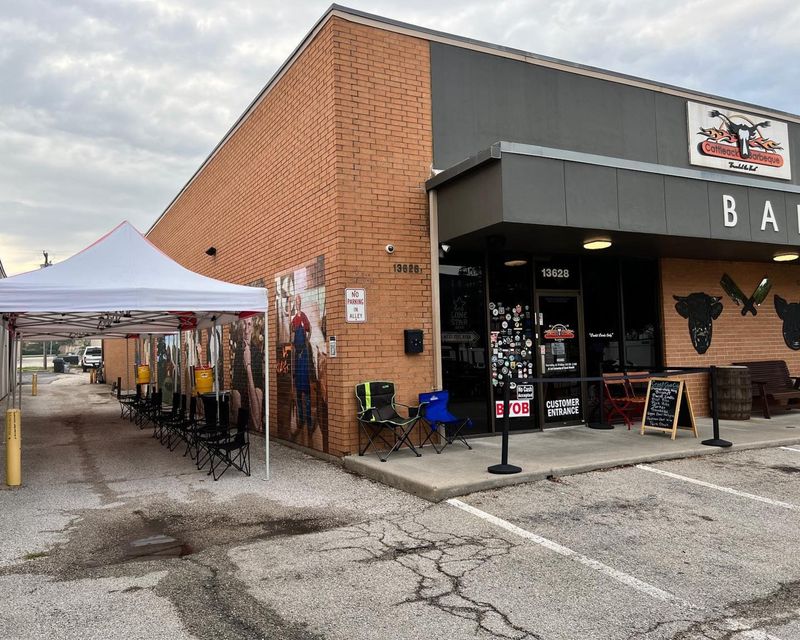 Cattleack Barbeque Farmers Branch