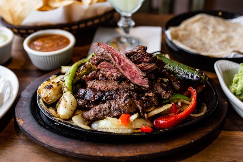 Texas – Ninfa’s Original on Navigation, Houston