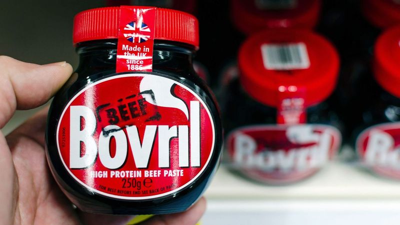 Bovril