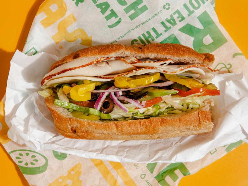 Skipping bread toasting when fillings need structure