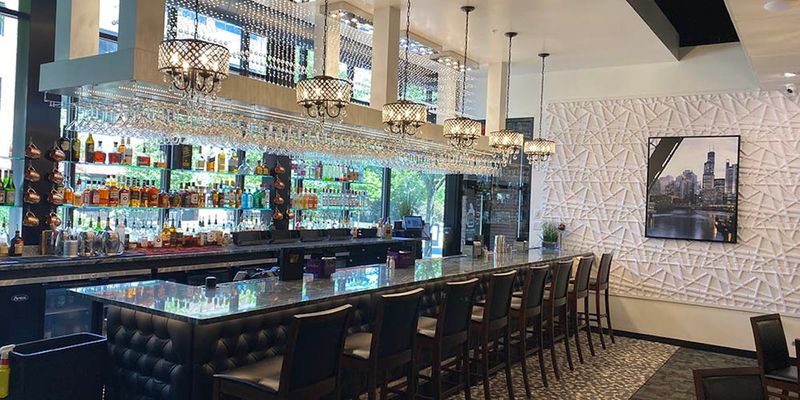 The Stuffed Olive (Iowa)