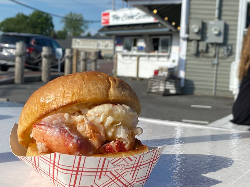 The Clam Shack (Kennebunk)
