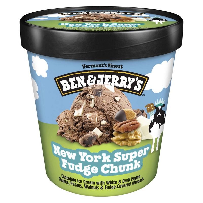 Ben & Jerry's