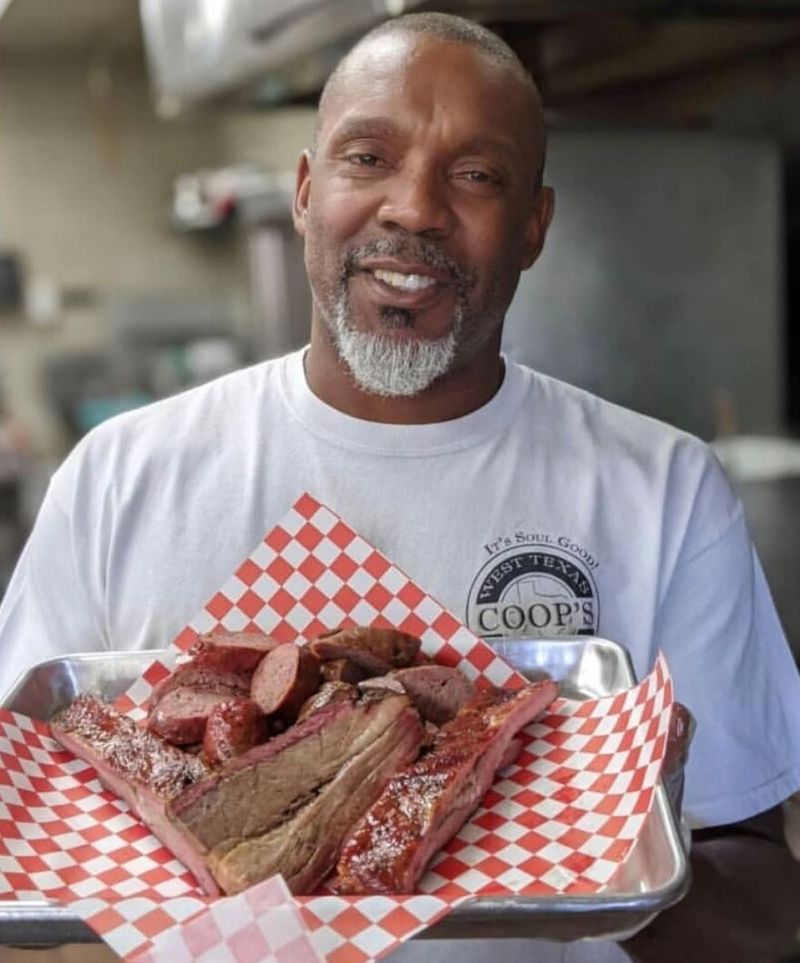 From Backyard Smoker to BBQ Legend