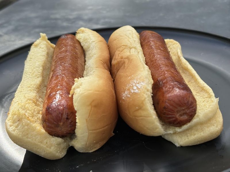 Hebrew National Beef Franks