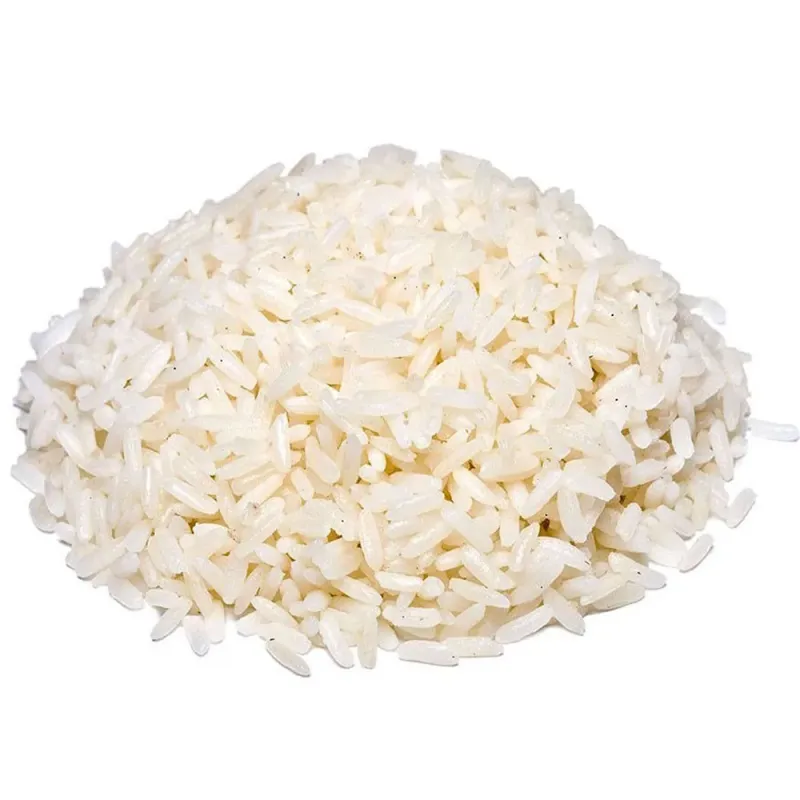 White Rice (Standard Polished)