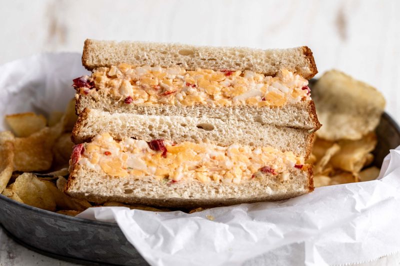 Pimento Cheese