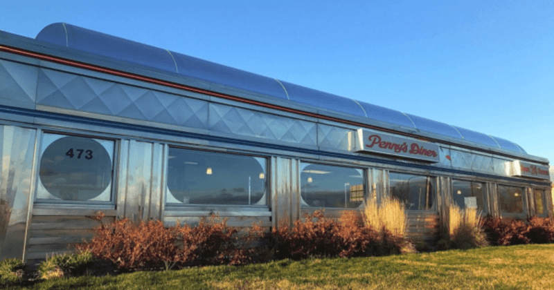 Penny's Diner (Nebraska)
