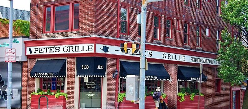 A Beloved Baltimore Institution Since 1969