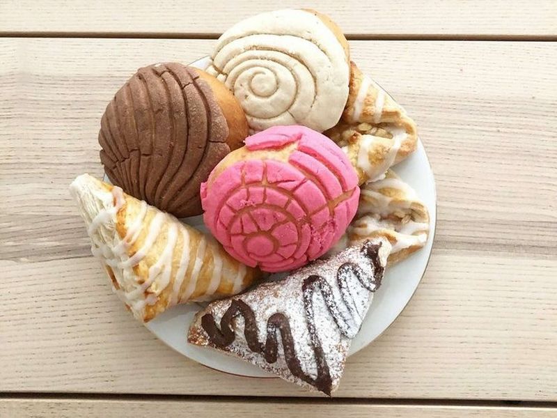 La Casita Bakeshop (Texas)