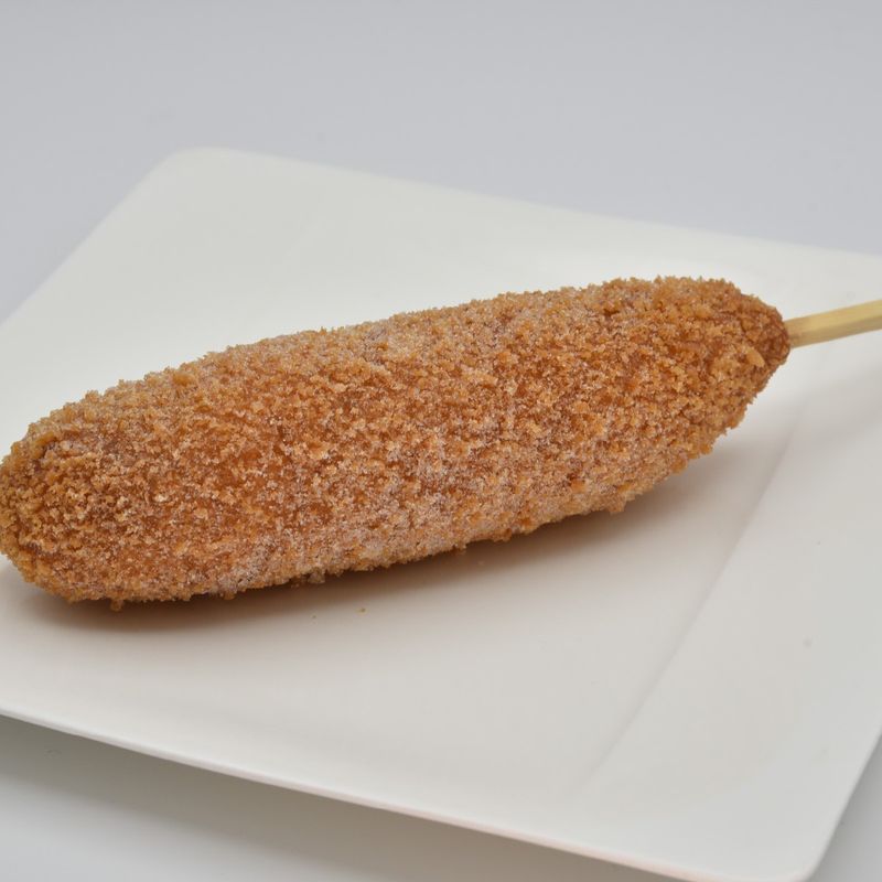 Kong Dog (Half-and-half style)