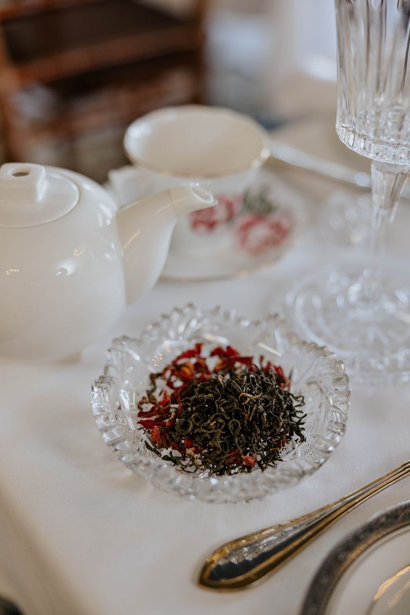 Beyond Ordinary Brews With Unique Tea Varieties